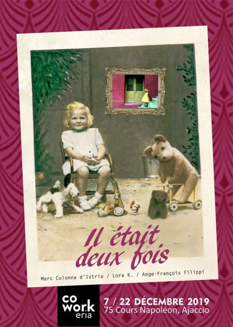 On fait quoi ce weekend à Ajaccio ? On fait quoi ce weekend à Ajaccio ?