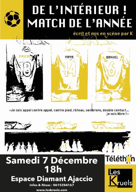On fait quoi ce weekend à Ajaccio ? On fait quoi ce weekend à Ajaccio ?