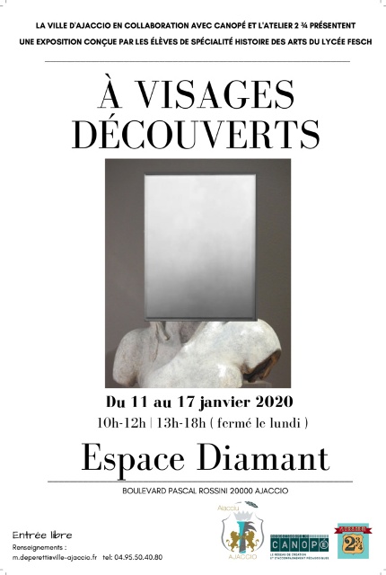 On fait quoi ce weekend à Ajaccio ? On fait quoi ce weekend à Ajaccio ?
