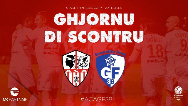 On fait quoi ce weekend à Ajaccio ? On fait quoi ce weekend à Ajaccio ?