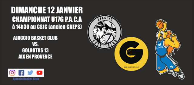 On fait quoi ce weekend à Ajaccio ? On fait quoi ce weekend à Ajaccio ?
