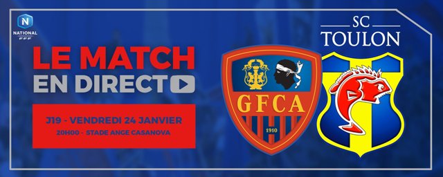 On fait quoi ce weekend à Ajaccio ? On fait quoi ce weekend à Ajaccio ?