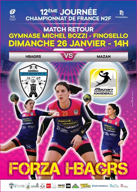 On fait quoi ce weekend à Ajaccio ? On fait quoi ce weekend à Ajaccio ?