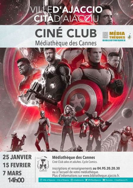 On fait quoi ce weekend à Ajaccio ? On fait quoi ce weekend à Ajaccio ?