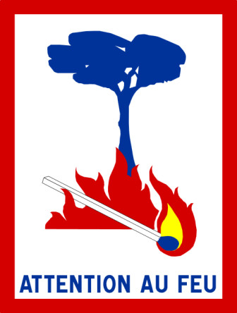 Interdiction d’usage du feu du 25 février au 2 mars en Corse du Sud Interdiction d’usage du feu du 25 février au 2 mars en Corse du Sud
