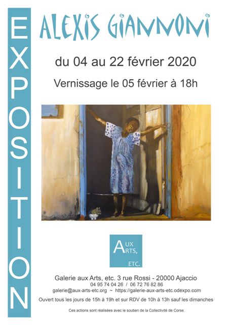On fait quoi ce weekend à Ajaccio ? On fait quoi ce weekend à Ajaccio ?