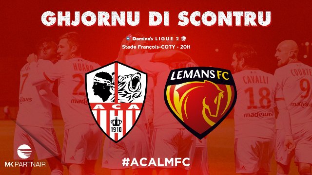 On fait quoi ce weekend à Ajaccio ? On fait quoi ce weekend à Ajaccio ?