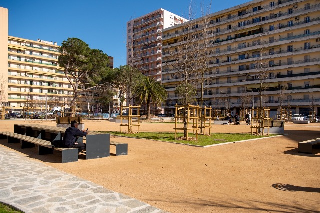 On fait quoi ce weekend à Ajaccio ? On fait quoi ce weekend à Ajaccio ?