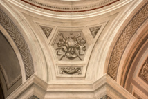 Grisailles et trompe-l'oeil remarquables réalisés par Jérôme Maglioli artiste peintre et architecte ajaccien. Grisailles et trompe-l'oeil remarquables réalisés par Jérôme Maglioli artiste peintre et architecte ajaccien.