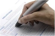 Les Formulaires et démarches administratives Les Formulaires et démarches administratives