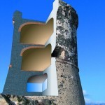 Patrimoine Bati, Patrimoniu custruitu Patrimoine Bati, Patrimoniu custruitu