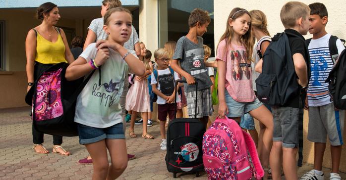 Grève du 6 juin : La Ville met en place son service minimum d'accueil 