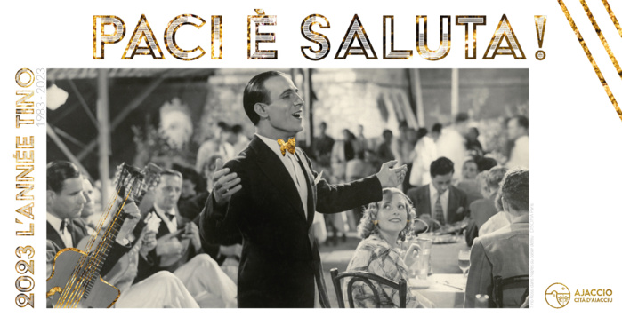Paci è Saluta ! ✨🥳