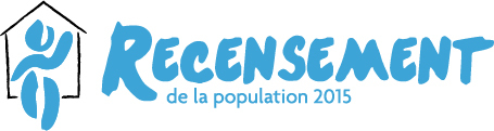 Jusqu'au 21 février 2015 Campagne de Recensement de la population Jusqu'au 21 février 2015 Campagne de Recensement de la population