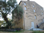Le domaine des Milleli Le domaine des Milleli