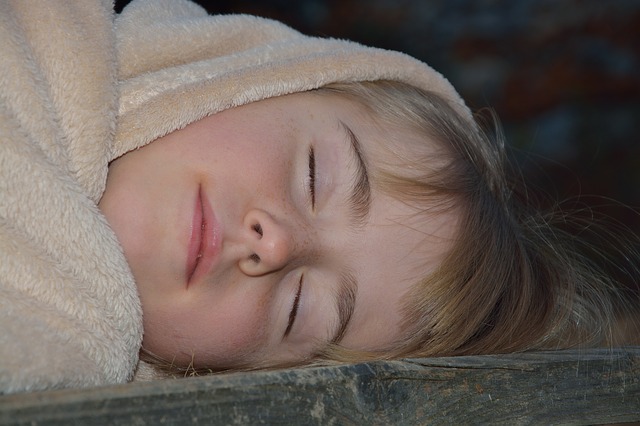 Petite Enfance - Campagne d’information sur le sommeil de l’enfant Petite Enfance - Campagne d’information sur le sommeil de l’enfant