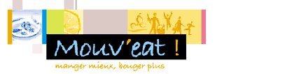 Mouv'eat ! Mouv'eat !