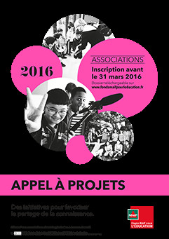 APPEL A PROJETS MAIF APPEL A PROJETS MAIF