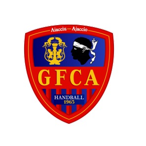 Handball GFCA / Montpellier au Palatinu Handball GFCA / Montpellier au Palatinu