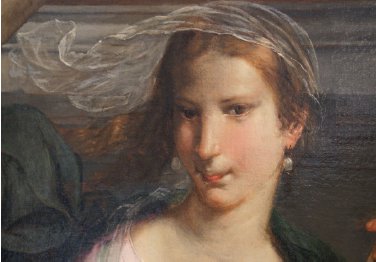 Mercredi 20 avril 15h Palais Fesch Visite contée : Folle escapade, pour écouter-voir des tableaux en quête d’histoires Mercredi 20 avril 15h Palais Fesch Visite contée : Folle escapade, pour écouter-voir des tableaux en quête d’histoires