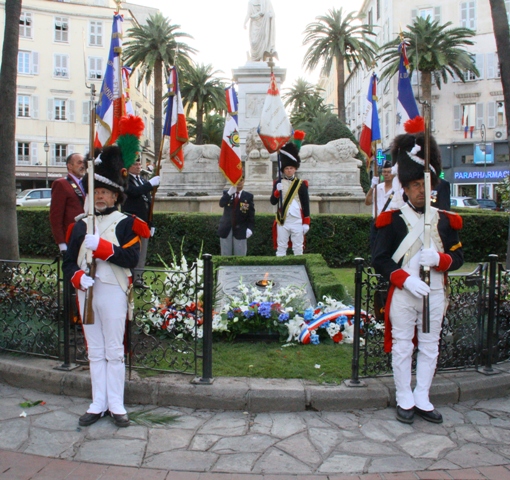 214ème anniversaire de la création de la Légion d’Honneur le 19 mai 1802 214ème anniversaire de la création de la Légion d’Honneur le 19 mai 1802
