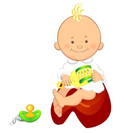 L'étape de propreté chez l'enfant L'étape de propreté chez l'enfant