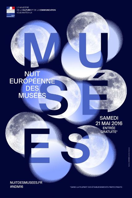 Nuit Européenne des Musées au Palais Fesch Nuit Européenne des Musées au Palais Fesch