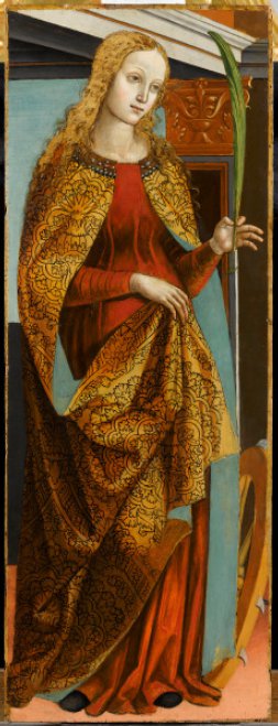 Festa di a lingua corsa : visite contée,folle escapade, pour écouter-voir des tableaux en quête d’histoires Festa di a lingua corsa : visite contée,folle escapade, pour écouter-voir des tableaux en quête d’histoires