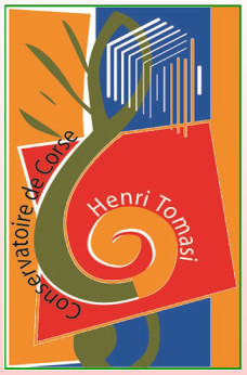 Manifesations de Juin du conservatoire Henri Tomasi Manifesations de Juin du conservatoire Henri Tomasi