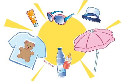 Semaine d’information sur le risque solaire Semaine d’information sur le risque solaire