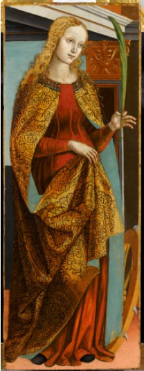 Visite contée : Folle escapade, pour écouter-voir des tableaux en quête d’histoires Visite contée : Folle escapade, pour écouter-voir des tableaux en quête d’histoires