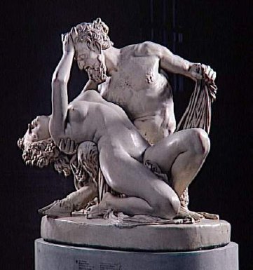 Conférence : Le XIXe siècle et l'ivresse de la bacchanale, le retour d'un mythe Conférence : Le XIXe siècle et l'ivresse de la bacchanale, le retour d'un mythe
