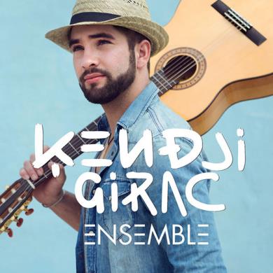 Concert - Kendji Girac Concert - Kendji Girac