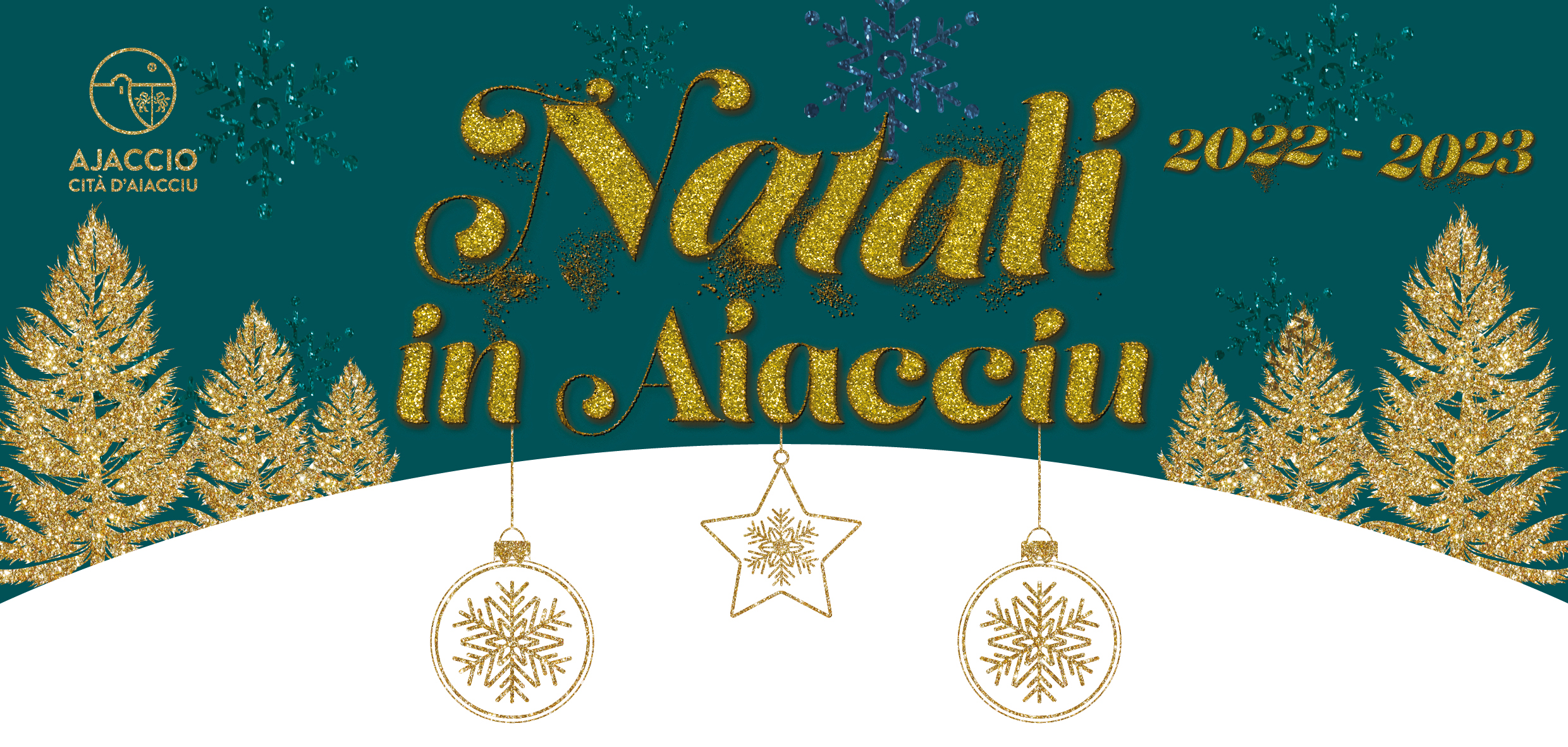 Questionnaire satisfaction "NATALI IN AIACCIU 2022"