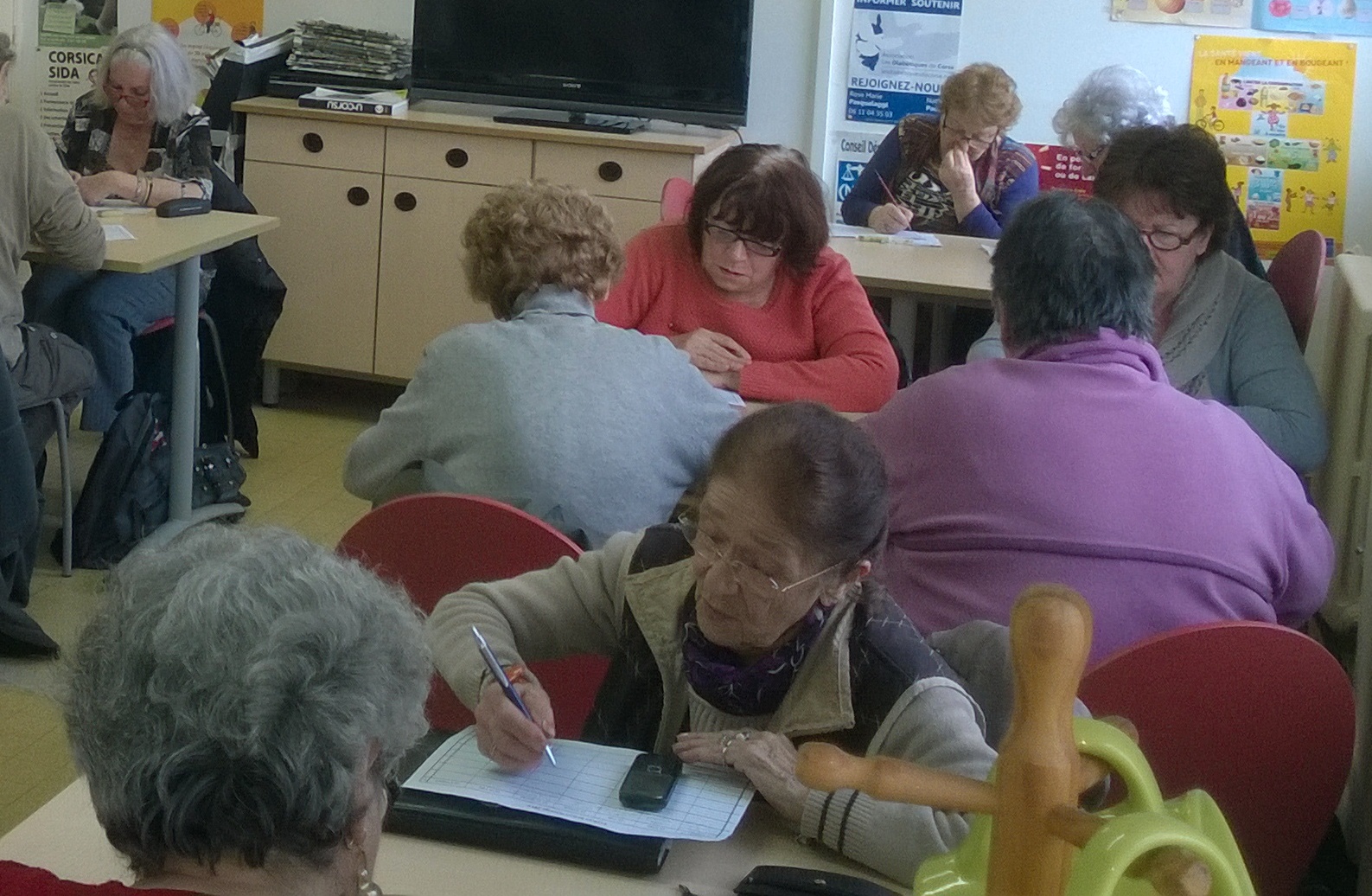Site rencontre pour seniors