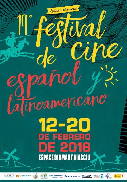 festival film espagnol