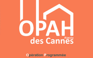 Opération Programmée d’Amélioration de l’Habitat – Copropriétés dégradées des Cannes