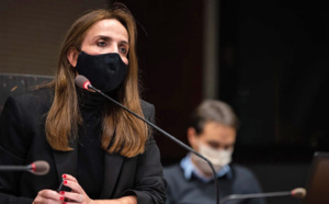 Projet ADAPT : Un plan d’adaptation au changement climatique validé a l’unanimité !