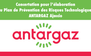 Réunion de concertation Plan de Prévention des Risques Technologiques Antargaz mardi 16 mars 