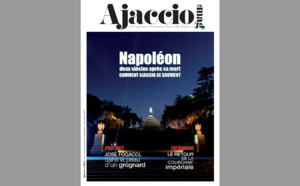 Lisez Ajaccio en Mag' #16 