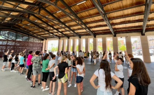 Morra in Aiacciu