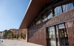 Halle gourmande : réservez votre lot pour un stand « Saveurs d’ailleurs » - jusqu'au 1er mai 2023