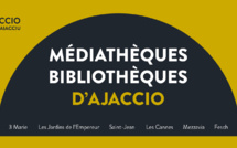 Animations du réseau des médiathèques du 5 au 17 juin 2023