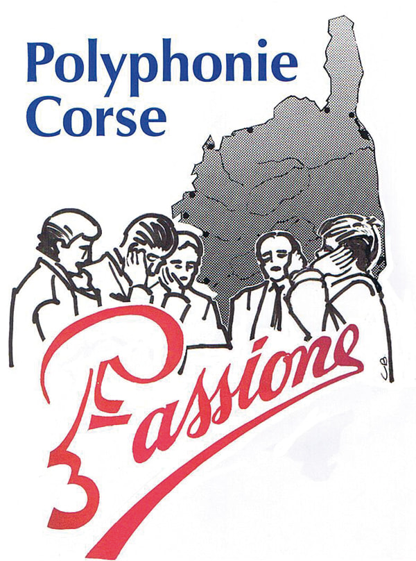 Concert - Passione