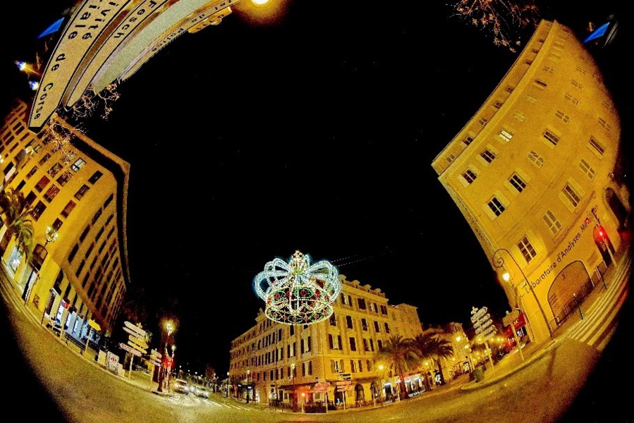 Exposition - 