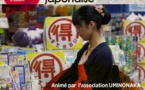 Atelier découverte de la culture et de la langue japonaises