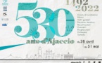 La ville d'Ajaccio raconte ses 530 ans