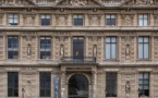 Cours du louvre au palais fesch-musée des beaux-arts