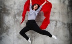 Stand-up : egoïste, olivia moore