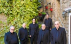 Polyphonies : le choeur d'hommes de Sartène